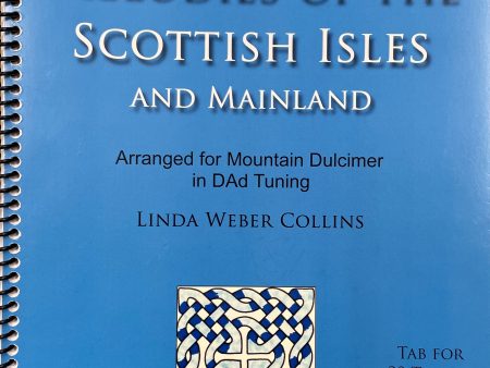 Melodies of the Scottish Isles and Mainland by Linda Weber Collins Online