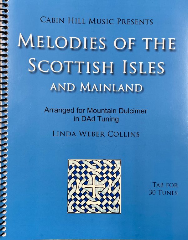 Melodies of the Scottish Isles and Mainland by Linda Weber Collins Online