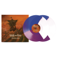 High on Fire - Cometh The Storm Tri-Color Vinyl + High on Fire + Cometh The Storm Compact Disc Bundle Online