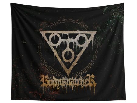 Bodysnatcher – Break The Cycle Flag For Cheap