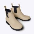 Bobbi Wellington Boot    Sand Online Hot Sale