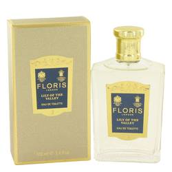 Floris Lily Of The Valley Eau De Toilette Spray By Floris Sale