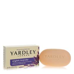 English Lavender Soap By Yardley London Hot on Sale