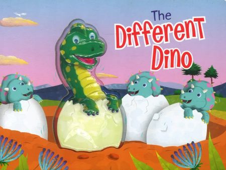 The Different Dino For Cheap