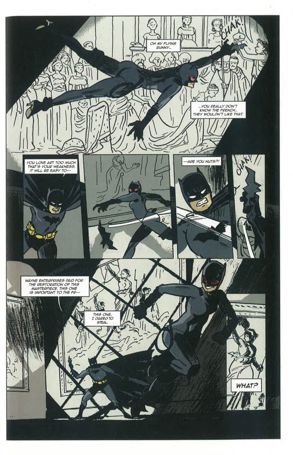 Batman: The World Online now