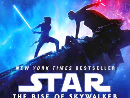 Star Wars: Rise Of Skywalker (Expanded Edition) For Discount