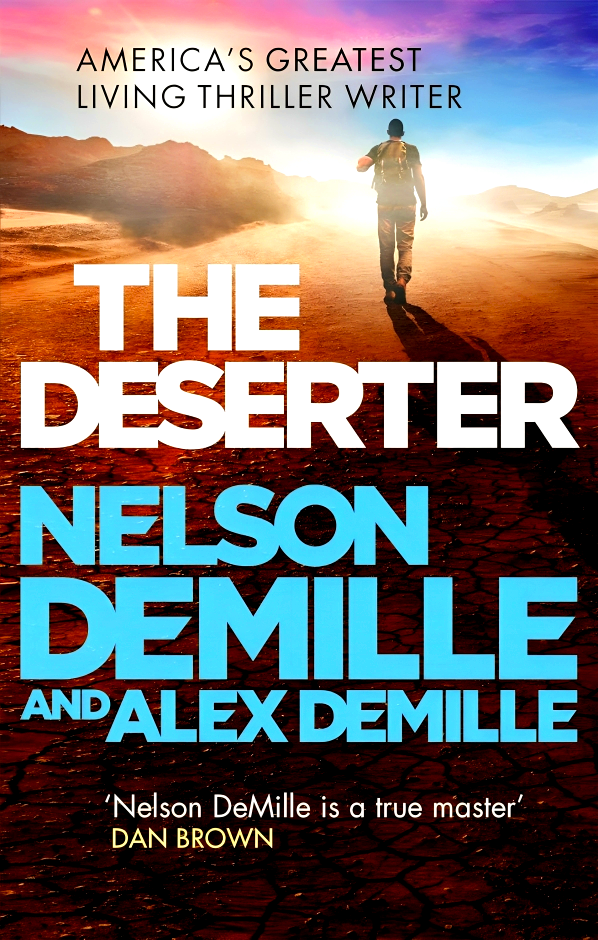 The Deserter For Discount