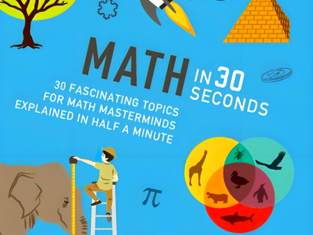 Math In 30 Seconds Fashion