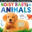 Noisy Baby Animals For Cheap