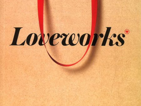 Loveworks: How the world s top marketers make emotional connections to win in the marketplace Sale