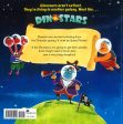 Ben Mantle Dinostars And The Planet Plundering Pirates Fashion