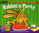 Early Reading Collection: Favorite Songs And Rhymes - Rabbit s Party on Sale