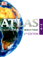 Atlas A-Z: A Pocket Guide To The World Today 6Th Edition Fashion