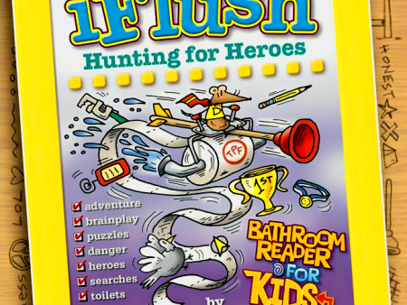 iFlush: Hunting For Heroes Cheap