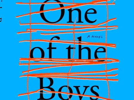 One of the Boys: A Novel Supply