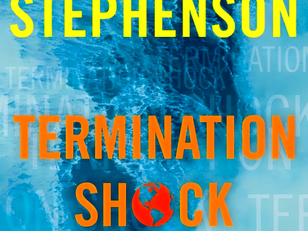 Termination Shock: A Novel Online Hot Sale