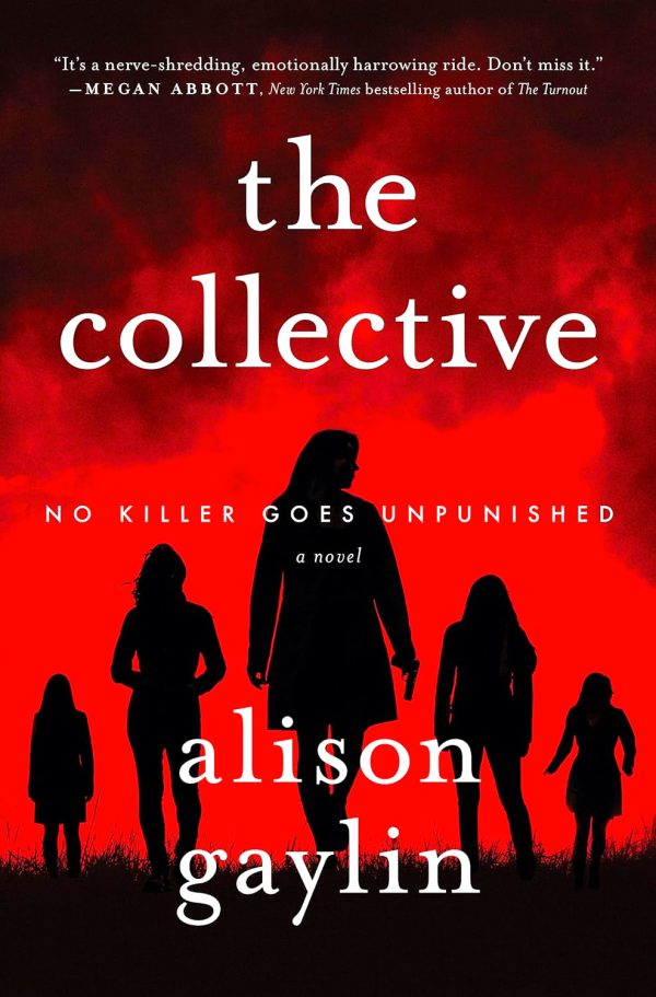 The Collective: A Novel For Discount