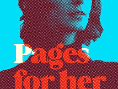 Pages For Her on Sale