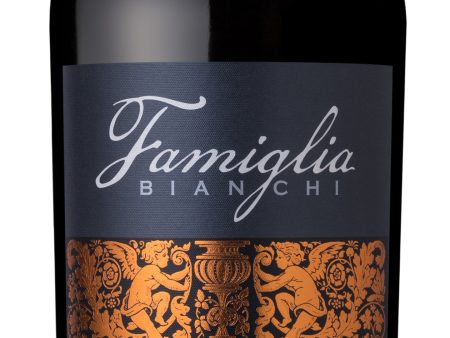 Famiglia Malbec 21 2021 (Case only) Discount