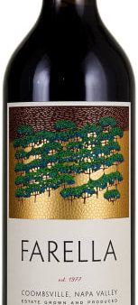 Farella Merlot 2014 750-12 2014 (Case only) Online Hot Sale