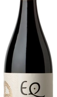 EQ Pinot Noir Organic Grape 17 2017 (Case only) For Discount